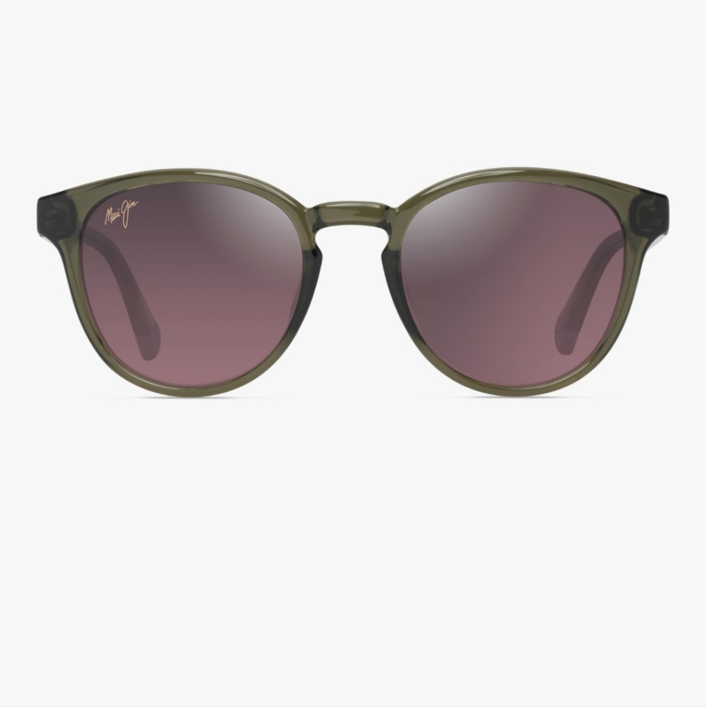 Maui Jim Hiehie Polarized Sunglasses